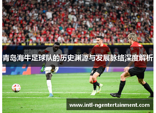 青岛海牛足球队的历史渊源与发展脉络深度解析 青岛海牛足球队的历史渊源与发展脉络深度解析